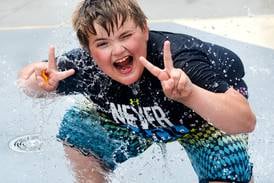Council in the process of changing city code to allow food trucks near splash pad