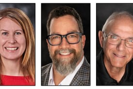 School board incumbents reelected to serve Newton Community School District