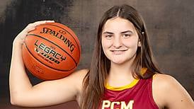 Carlisle too much for PCM girls in top-10 matchup 