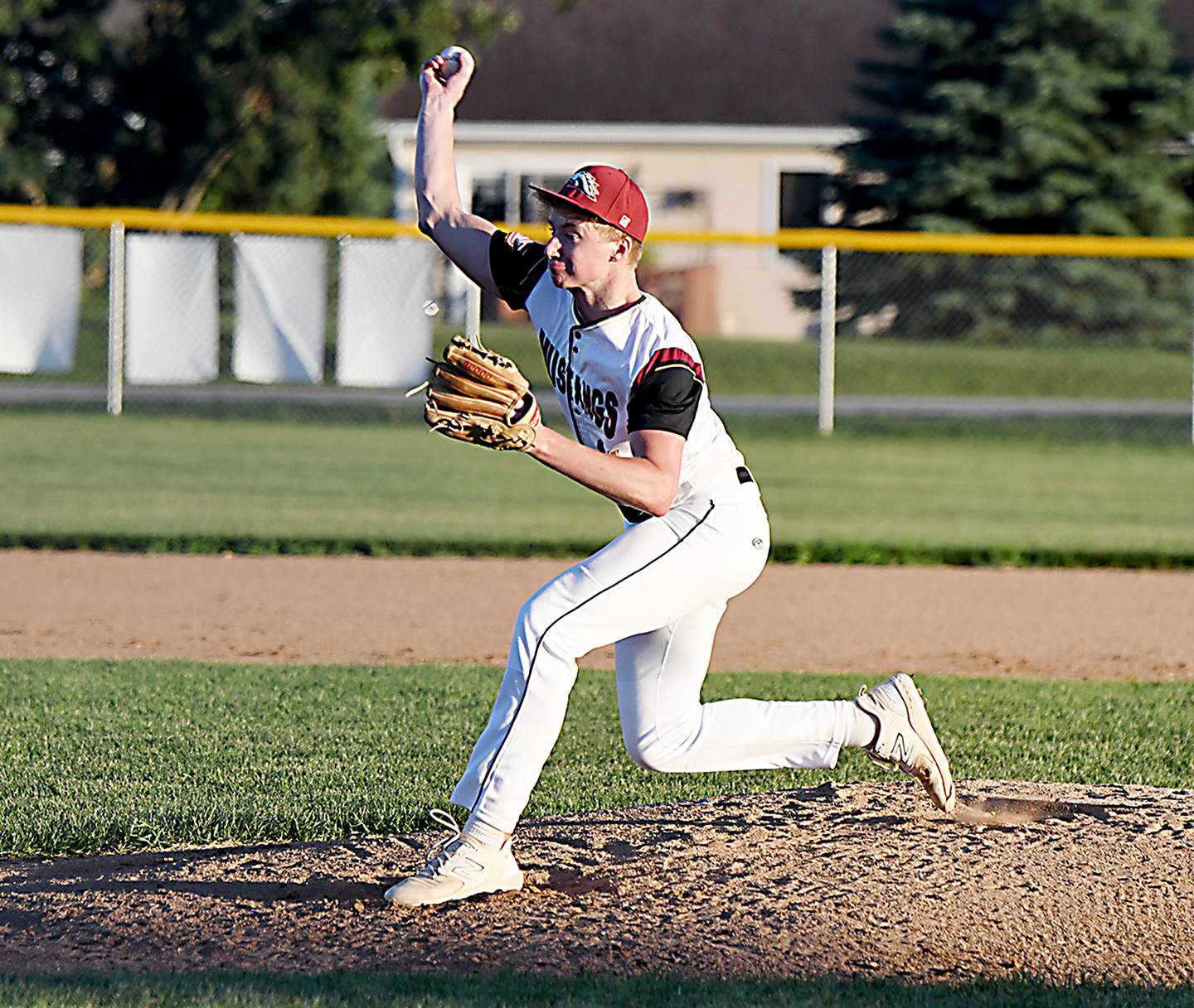 Jacob Wendt