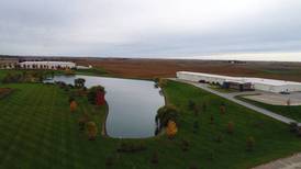 Jasper County secures grant to extend pavement near Co-Line