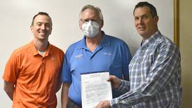 Dental Practice offers clinic to veterans