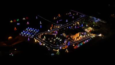 Bright Country Lights pushes on despite repeated weather challenges