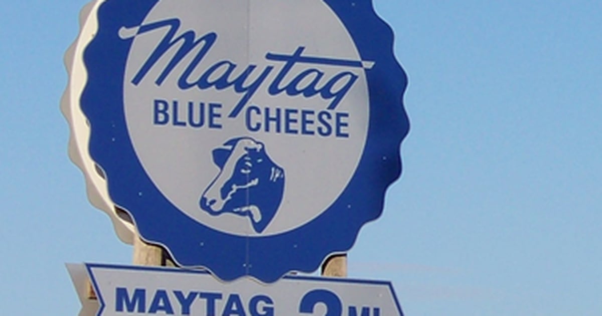 Maytag Dairy farms announces listeria recall Newton Daily News