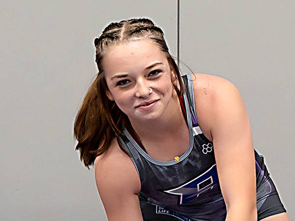 Three Bolts place third to help Baxter girls take sixth at Tiger Invitational