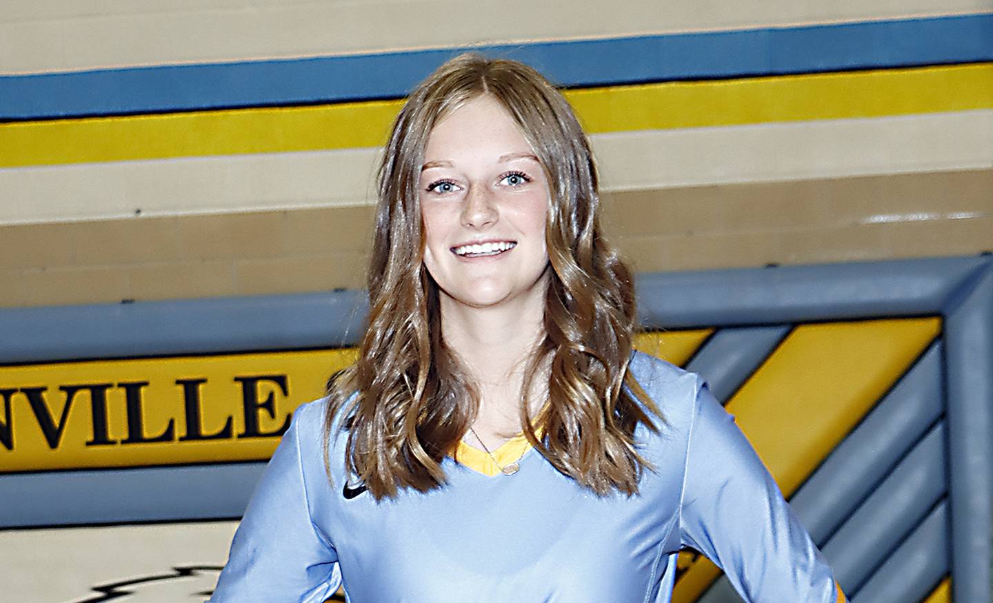 Brooke Hardeman