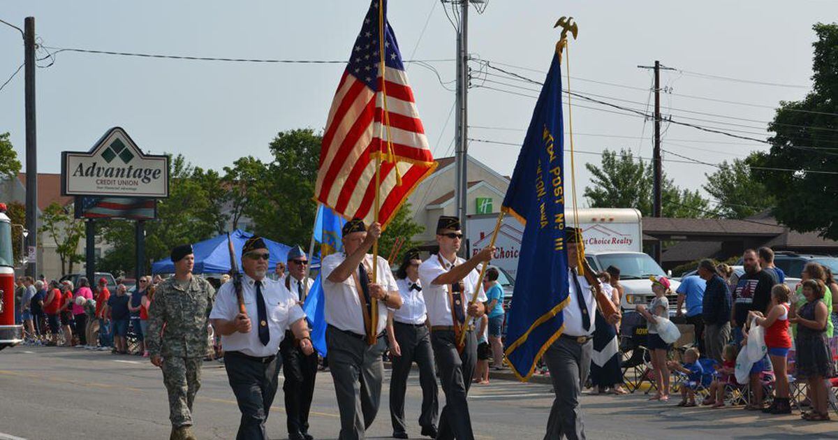Newton Chamber announces 2019 Fourth of July parade theme Newton