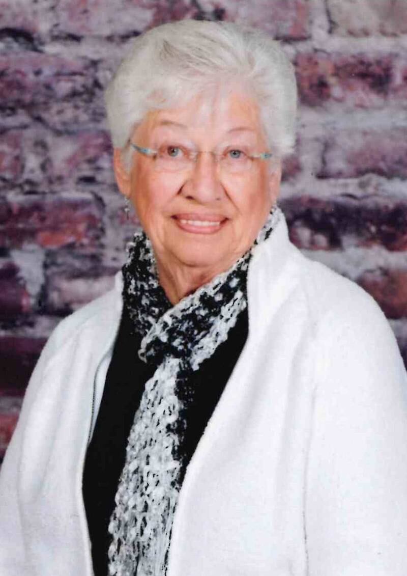 Joan Carol Smith