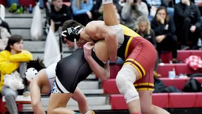 Nickelson wins individual title, PCM finishes second at HOIC tourney
