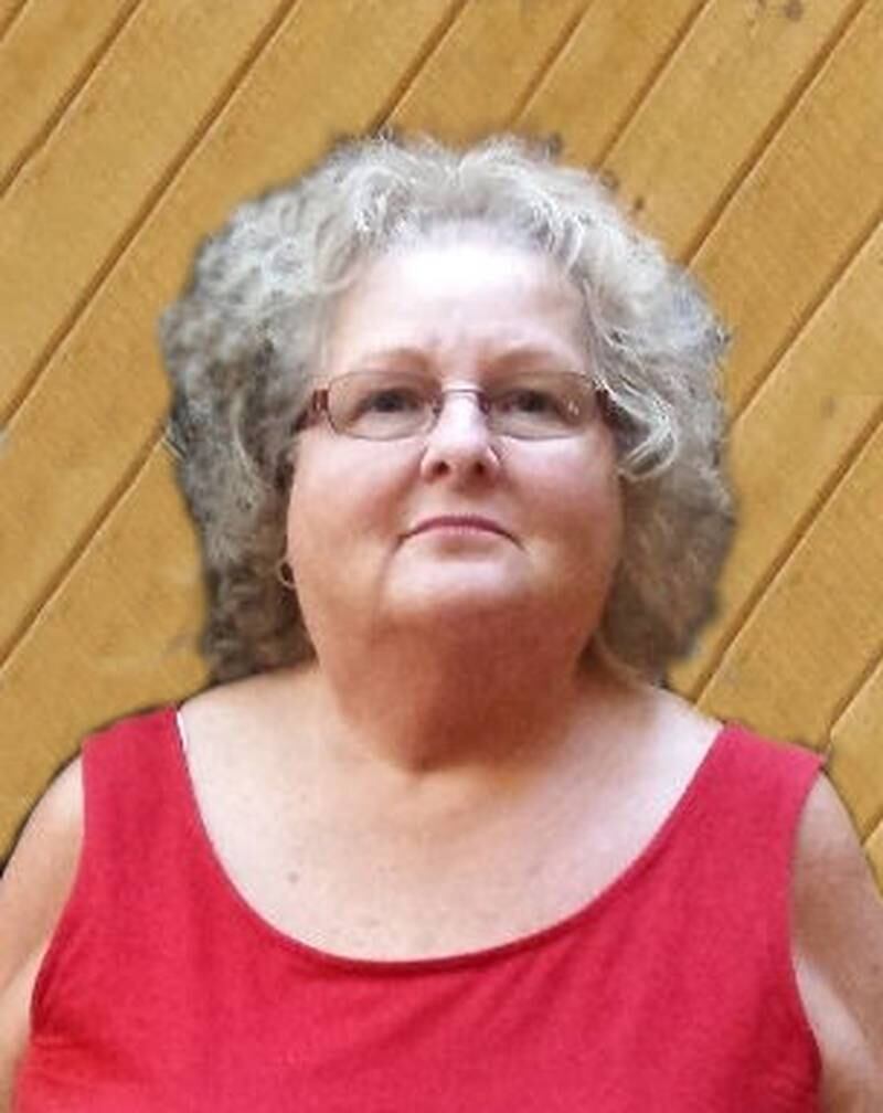 Sharon K. Wells
