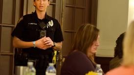 DOWNTOWN ISSUES: Police discuss challenges facing business owners