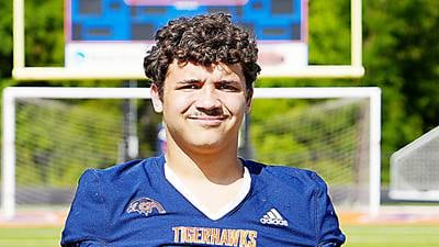C-M football falls to Blue Devils in district matchup