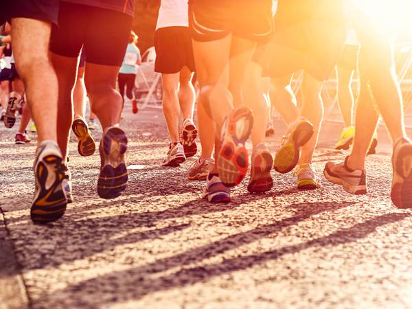 MAMM 5K results