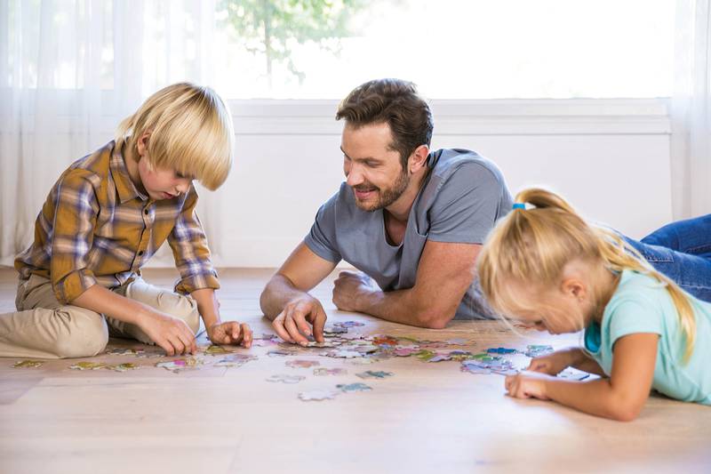 Parents as Teachers supports parents to better prepare their children for school and support overall healthy development between parent and child and between parent and PAT educator to ensure children develop optimally and achieve their full potential.