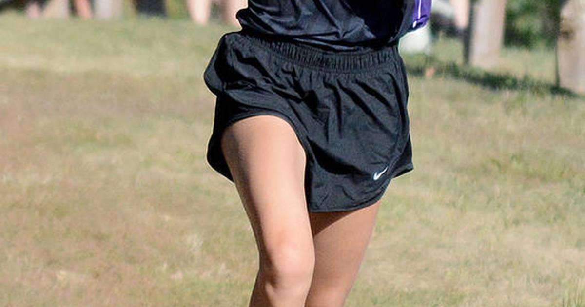 Baxter girls take second at Iowa Star Conference XC meet Newton Daily