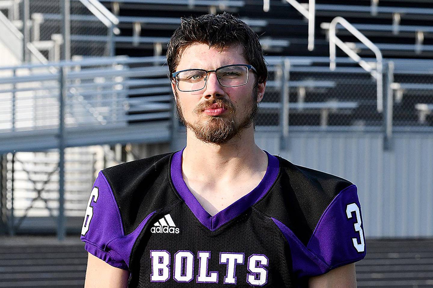 Cody Samson
