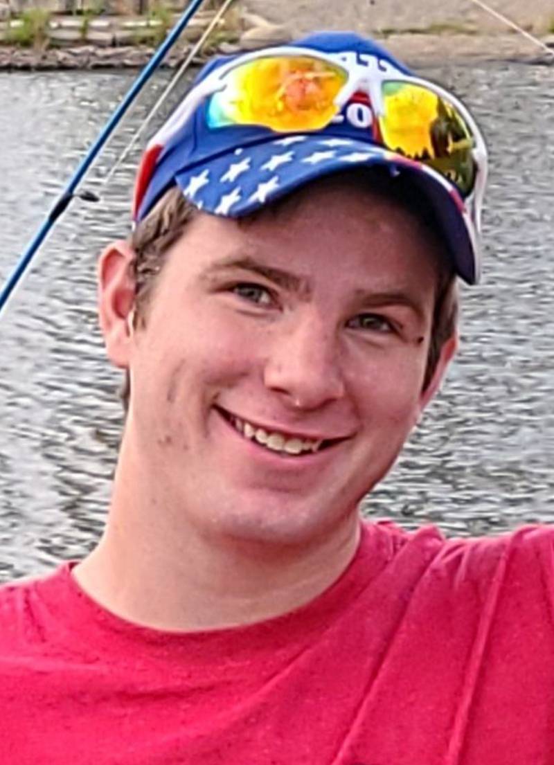 Brandon Lee Crandall