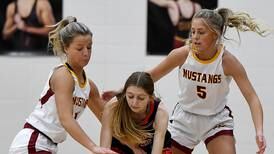 PCM girls end 3-0 week with easy win over Greene County