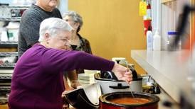 Methodist congregations are providing free meals to the community once a week