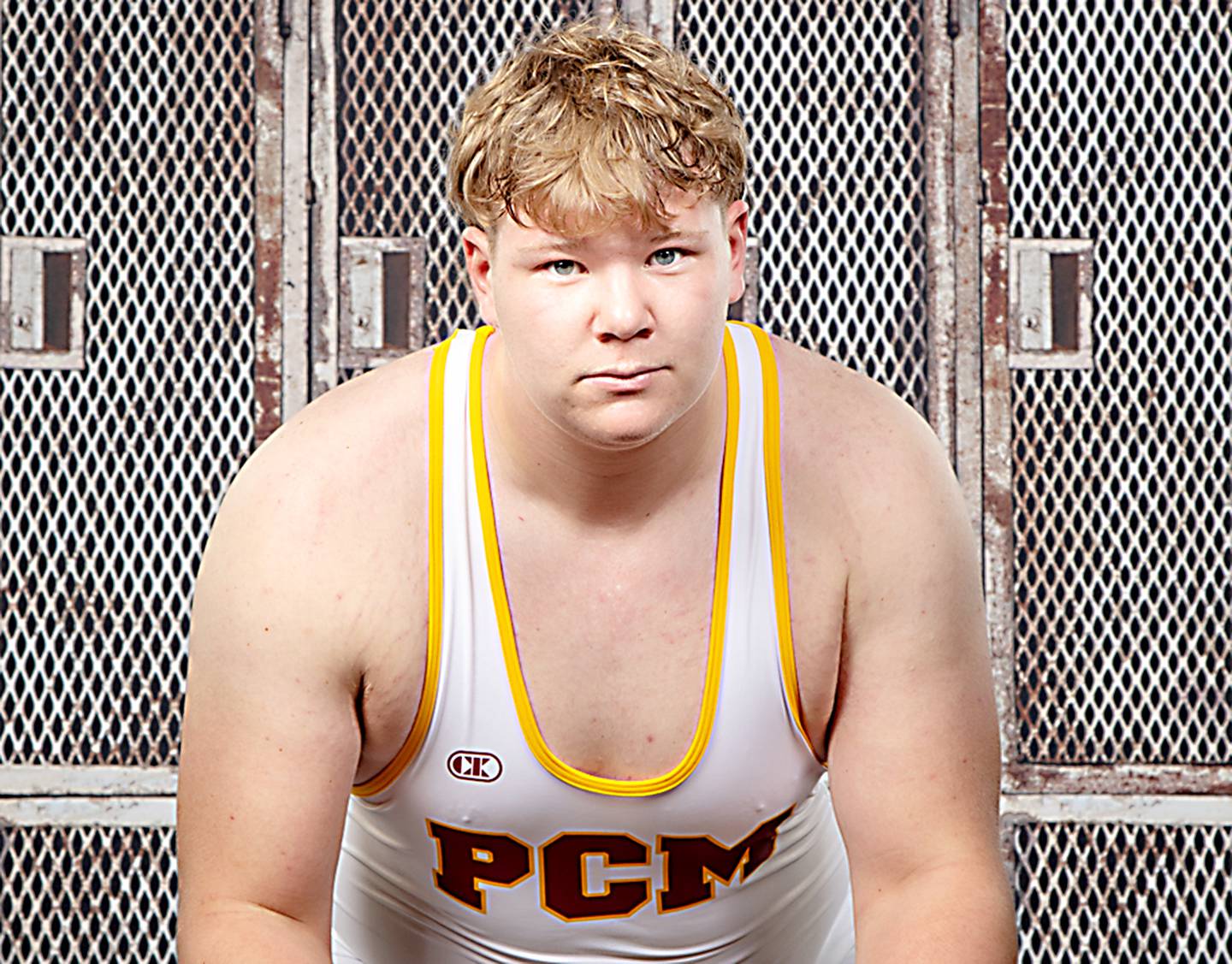 Kaden Clark