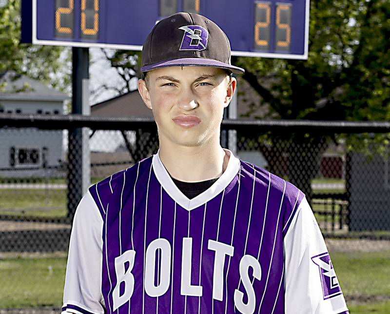Colten Damman