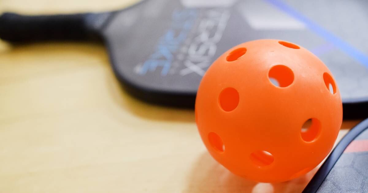 Newton finalizes location for new pickleball courts at Aurora Park