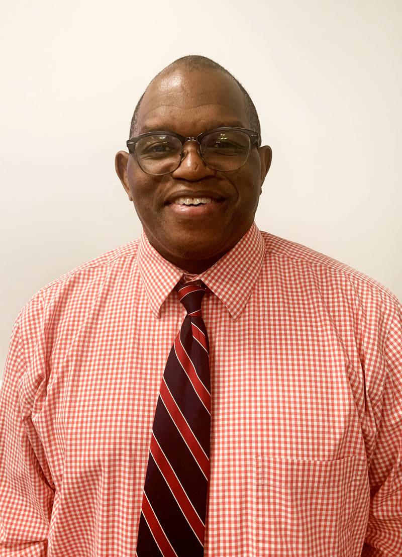 Daryl Dotson, an assistant principal at Bondurant-Farrar High School, was hired as the new principal at Berg Middle School for the Newton Community School District.