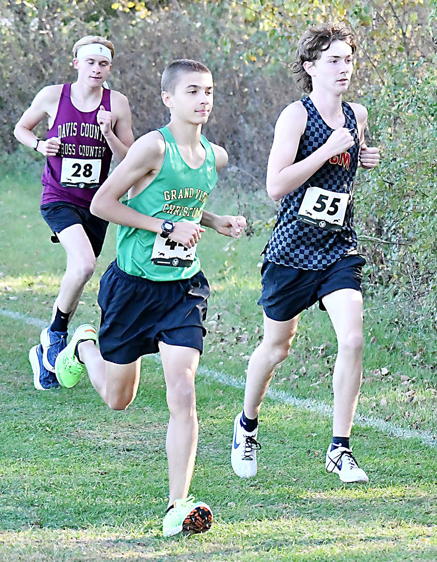 Rylan Edgington