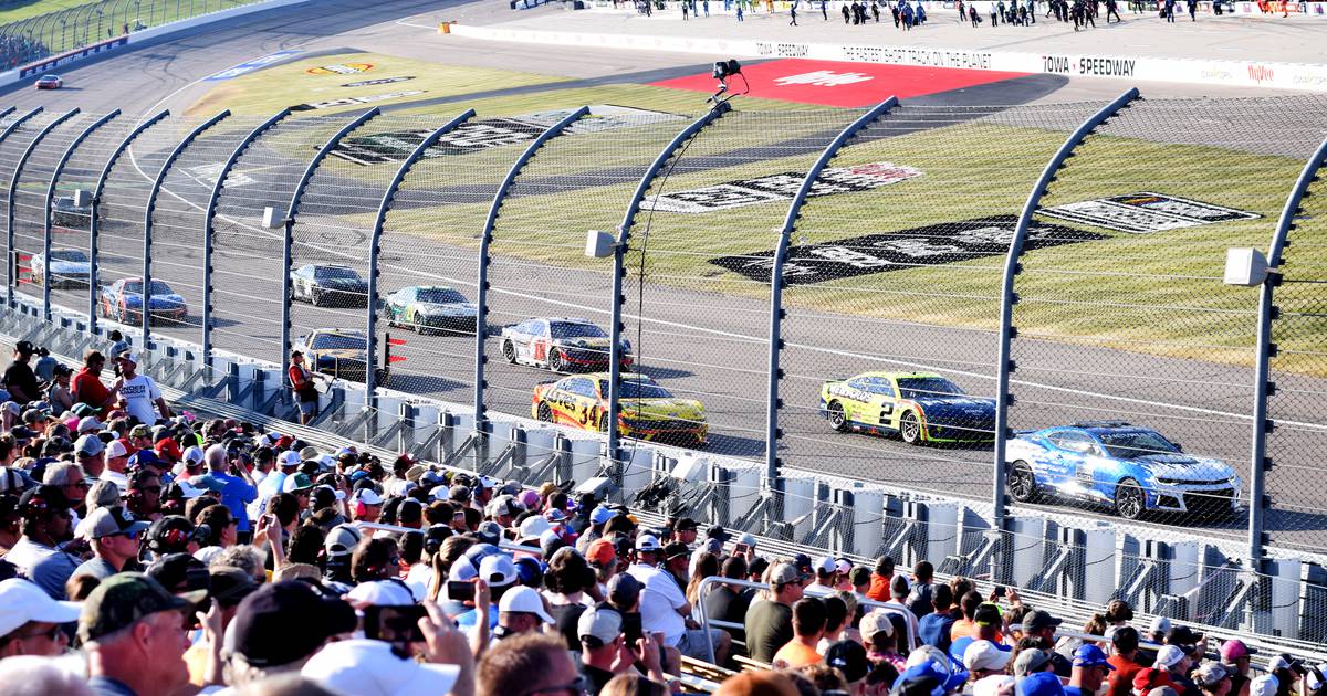 Costa Oil to host NASCAR driver meet-and-greet to kick off race weekend