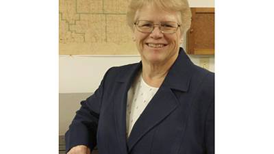 NDN Election Central Q&A: Democrat Pam Olson