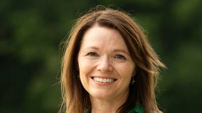 Christina Bohannan makes third run for Iowa’s 1st Congressional District