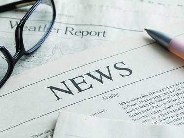 Letter to the Editor: Sameness