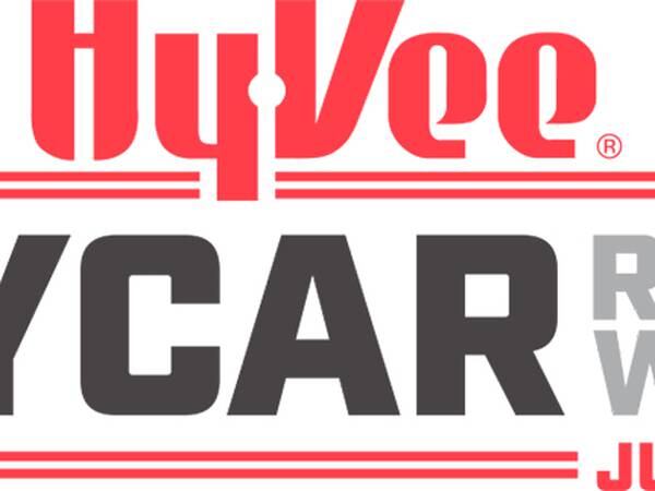 Hy-Vee, INDYCAR announce race names and presenting sponsors for Hy-Vee INDYCAR Race Weekend