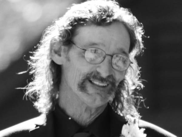 David Joseph Richard Dailey