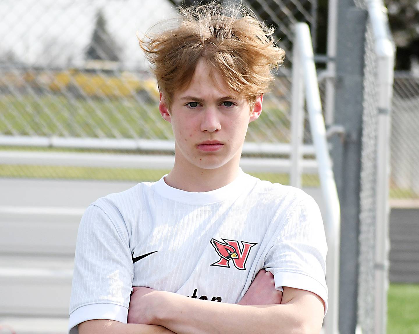 David Wickett