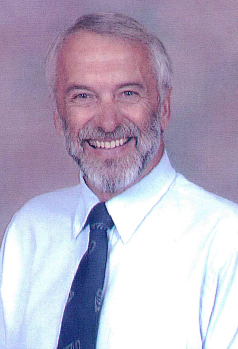 Daniel Clair Trunnel