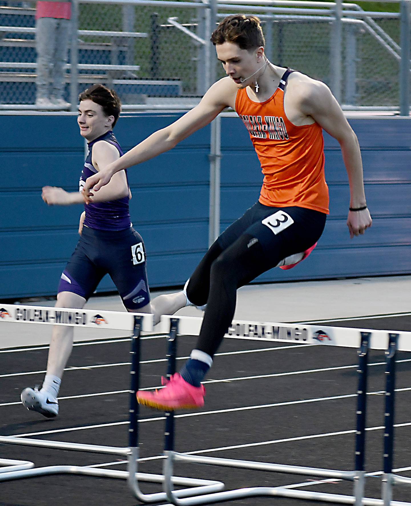 Wyatt Thornton