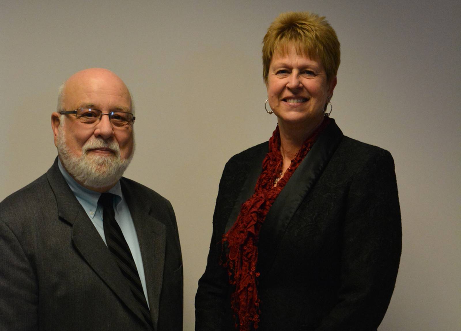 Newton Correctional to get new warden, deputy warden Newton Daily News
