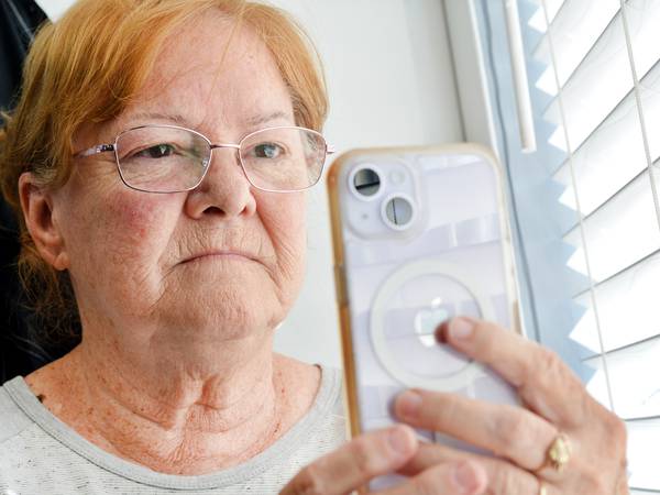 Victim of cryptocurrency ATM scam in Newton is relying on new Iowa law to refund her stolen money