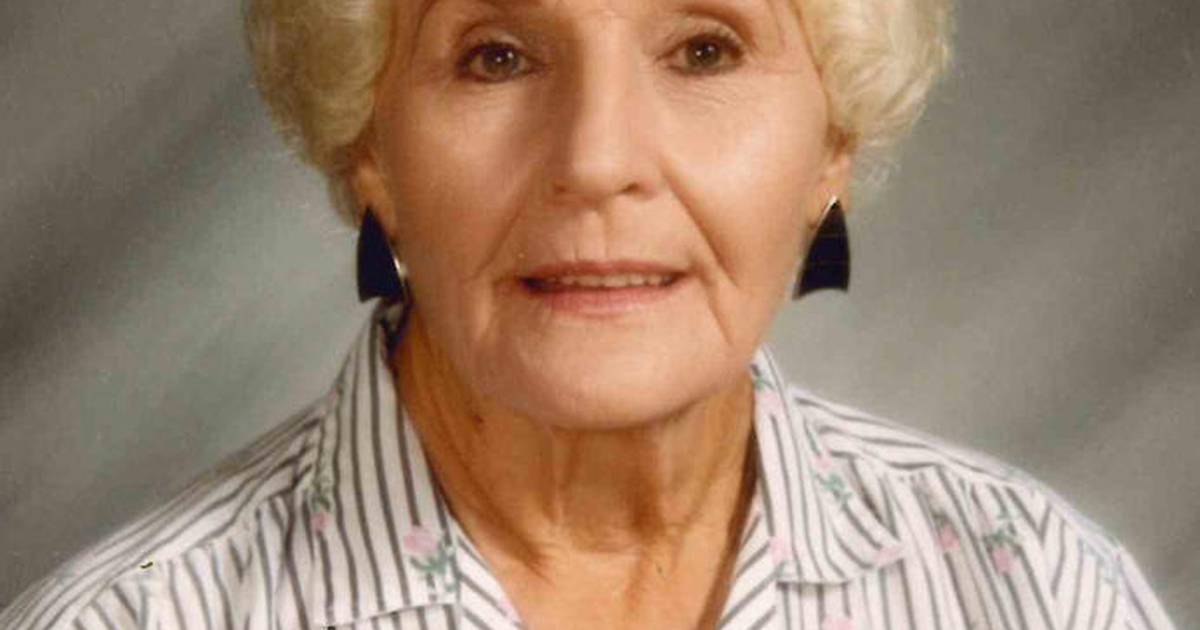 Berdella A. Pierce Newton Daily News