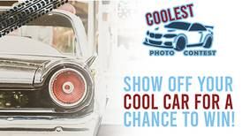 Coolest Car Photo Contest