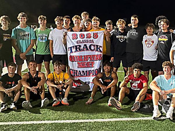 PCM boys claim first district title since 2012