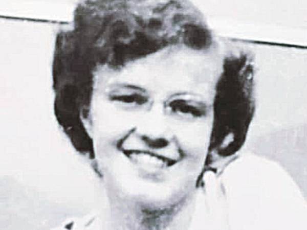 Irene Vayle McCumber