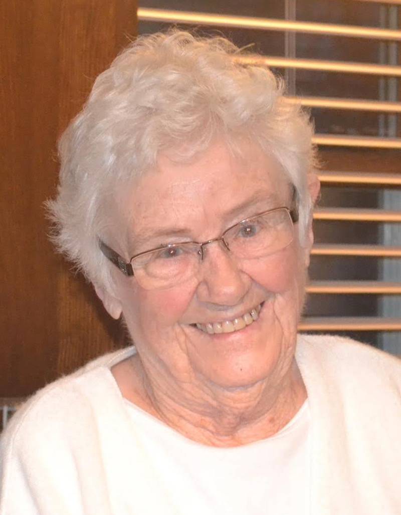 Josephine “Josie” Winifred Shepard