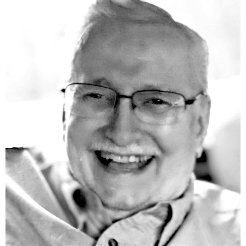 Russell Dean Jones