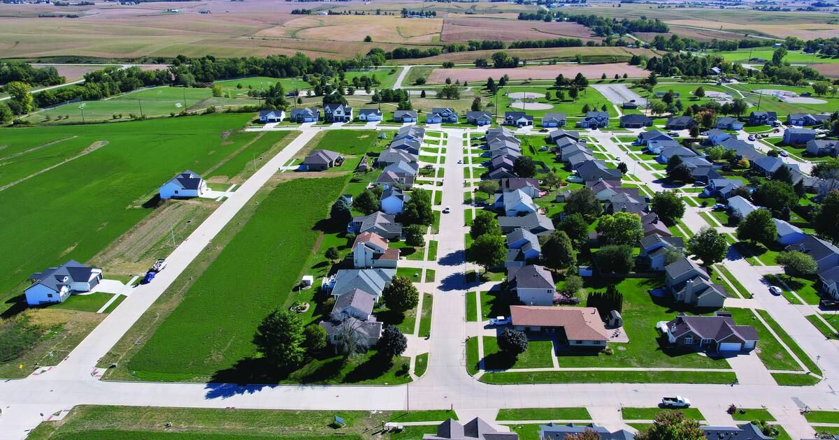 Infrastructure project for Arbor Estates postponed Newton Daily News