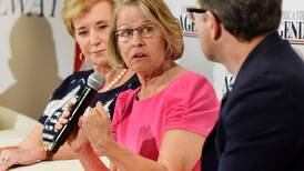 Voter engagement lacking at AFPI town hall