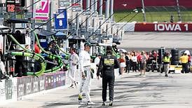 Race names announced for Sukup IndyCar Race Weekend