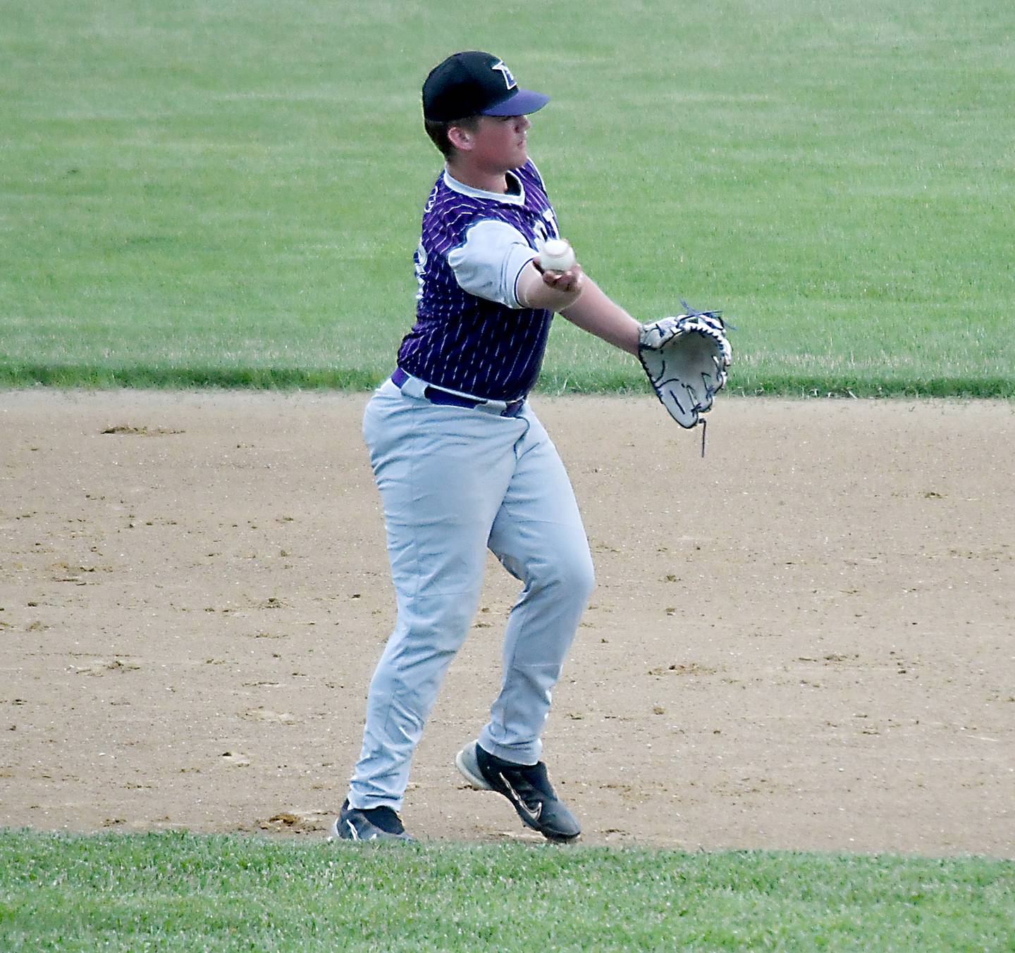 Cody Spurgeon