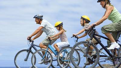 September Social Bike Ride